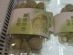 -泸溪河桃酥(西直门凯德店)