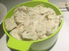 -来相会饺子·新辽菜(甘家口店)