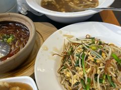 -紫光园·烤鸭·北京菜(团结湖店)
