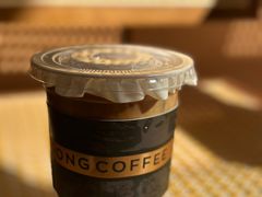 -蓉小乔·RONG COFFEE(春熙路店)