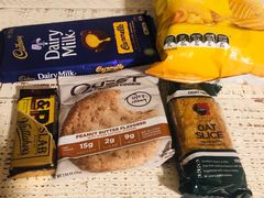 -Coles Supermarket(wynyard stcarrington street)