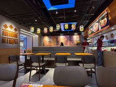 -佰海稻食堂·盖饭·拉面·寿喜锅(中华广场店)