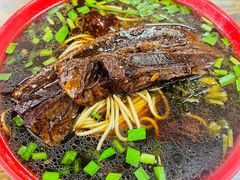-小龙大肉面馆