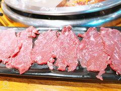 -皇牛鲜生·牛爱牛鲜牛肉自选火锅(晋吉北路店)