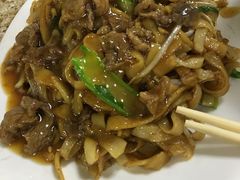 -浩记牛肉店(老街店)