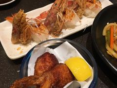 -元气寿司(东方宝泰店)