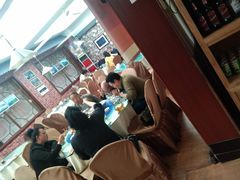 -五台山八大碗·地方风味菜馆(五爷庙店)