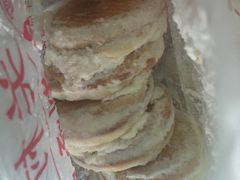 -中关村茶点