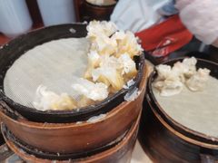 -海汇源老烧麦店(东大街总店)