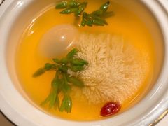 雪绒望明月-淮香国色(正大中心店)