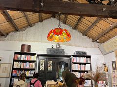 -荒岛书店(黄县路店)