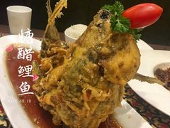 -城南往事风味主题餐厅(领秀城店)