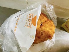 -家阳赵师傅油饼包烧麦(粮道街店)