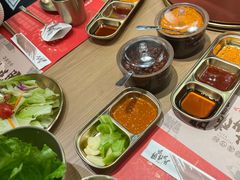 -西塔老太太泥炉烤肉(双井店)