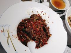 -烹湘·鲜炒湖南土菜(海珠店)
