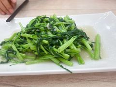 -穆桂英美食(南禅寺店)