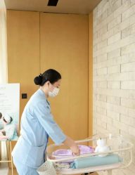 -圣贝拉母婴护理中心(深圳莱佛士店)