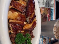 -肥韬茶餐厅(海上世界店)