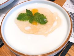 酸奶-四季民福烤鸭店(前门店)