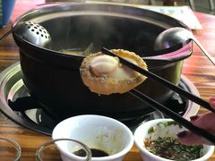 -吉品莞家·鲍鱼鸡煲(东莞店)