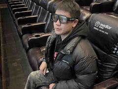 -万达影城(乐山万达广场IMAX店)