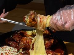 -海云台韩式汤饭·13年匠心韩料(南山店)