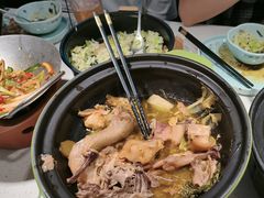 -刀板香·安徽菜(国购IFC店)