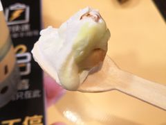 酸奶葡萄燕麦麦旋风-麦当劳(合肥之心城店)