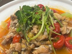 -阿毛饭店(和义路店)