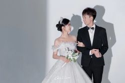 -GO VISION 动视觉婚纱摄影高级定制