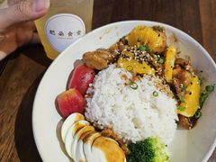 -肥朵食堂(带梦胡同店)