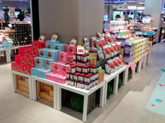 -盒马X会员店(王府井奥莱UP TOWN店)