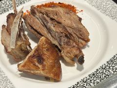 -西藏饭店·亚克·食光自助餐厅(文殊院店)