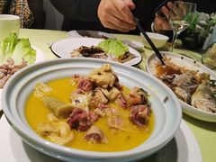 -高佳庄·舟山海鲜(海景旗舰店)