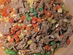 -辣得叫湘菜(四明店)