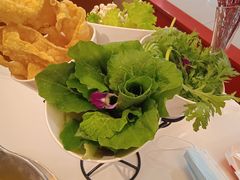 -刘一锅筋头巴脑(大悦城C店)