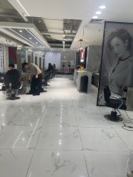 点击看大图 -真好真意SALON 接发·染·烫特色店
