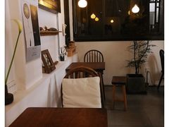 -知亘茶食