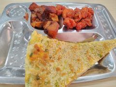 -复旦大学枫林校区-学生食堂