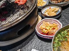 -炭虎烤肉(桂林路店)
