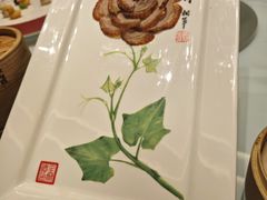 -全聚德(哈尔滨店)