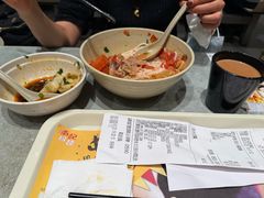 -南记粉面(銅鑼灣中心店)