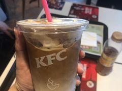 -肯德基(中纬店)