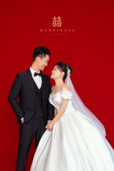 点击看大图 -喜柿摄影·XISHI IMAGE(和平店)