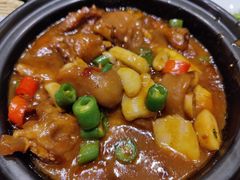 -百年家风·老馆子(东风店)