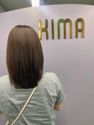 -XIMA·美发沙龙