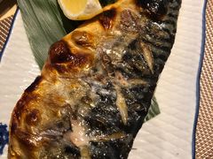 -酒井酱子·深夜食堂(东城汇店)