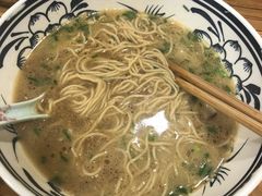 菌菇面-霸道川面馆(张江店)