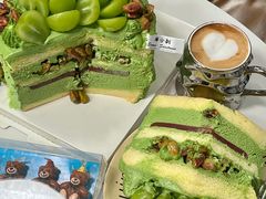 -半分甜(台柳路店)