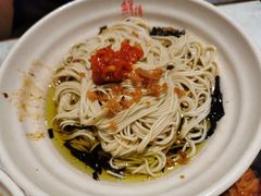 拌面-鲜得来排骨年糕(即墨路店)